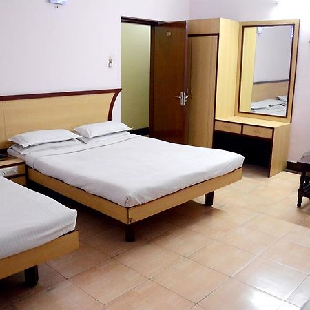 Motel Madhuban Jamshedpur Dış mekan fotoğraf