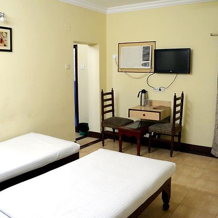 Motel Madhuban Jamshedpur Dış mekan fotoğraf