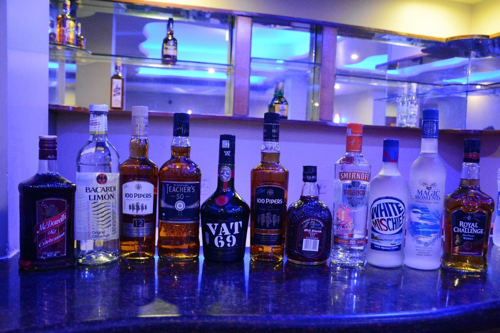 Motel Madhuban Jamshedpur Dış mekan fotoğraf
