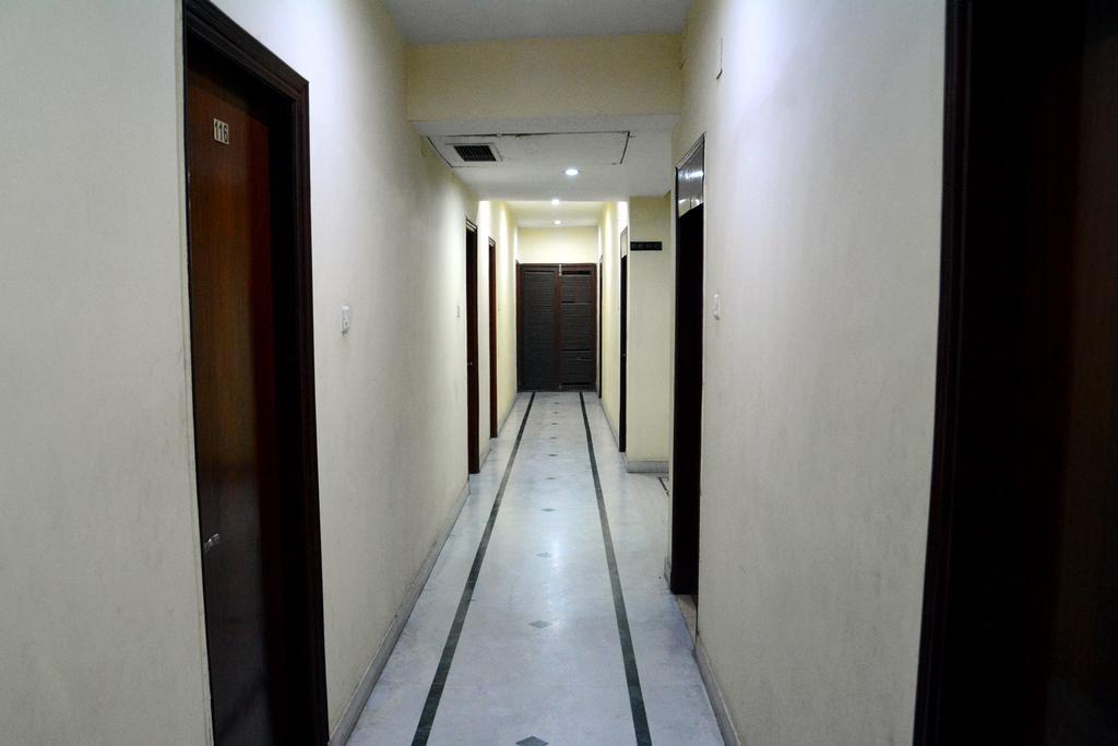 Motel Madhuban Jamshedpur Dış mekan fotoğraf
