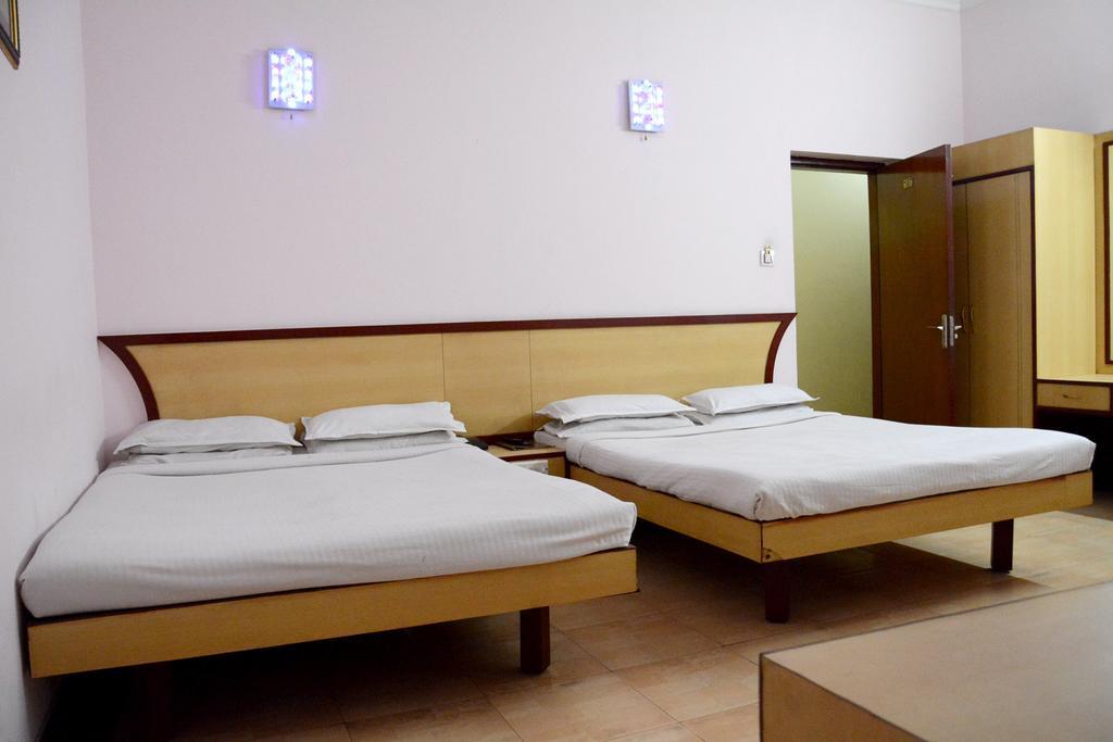 Motel Madhuban Jamshedpur Dış mekan fotoğraf