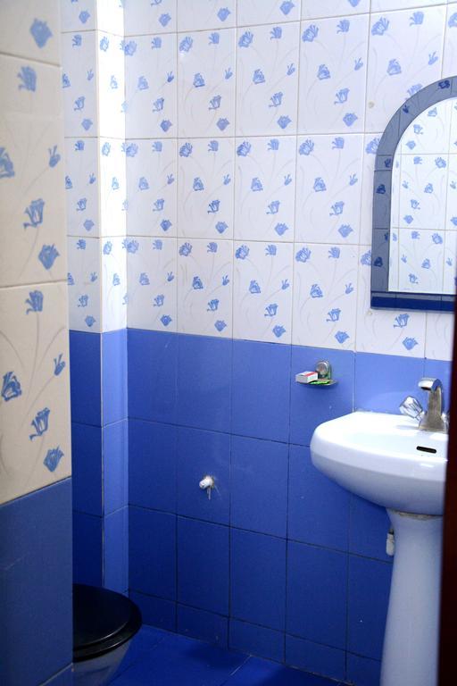 Motel Madhuban Jamshedpur Dış mekan fotoğraf