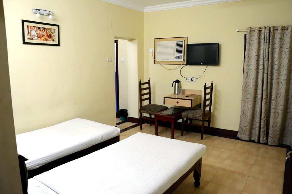 Motel Madhuban Jamshedpur Dış mekan fotoğraf