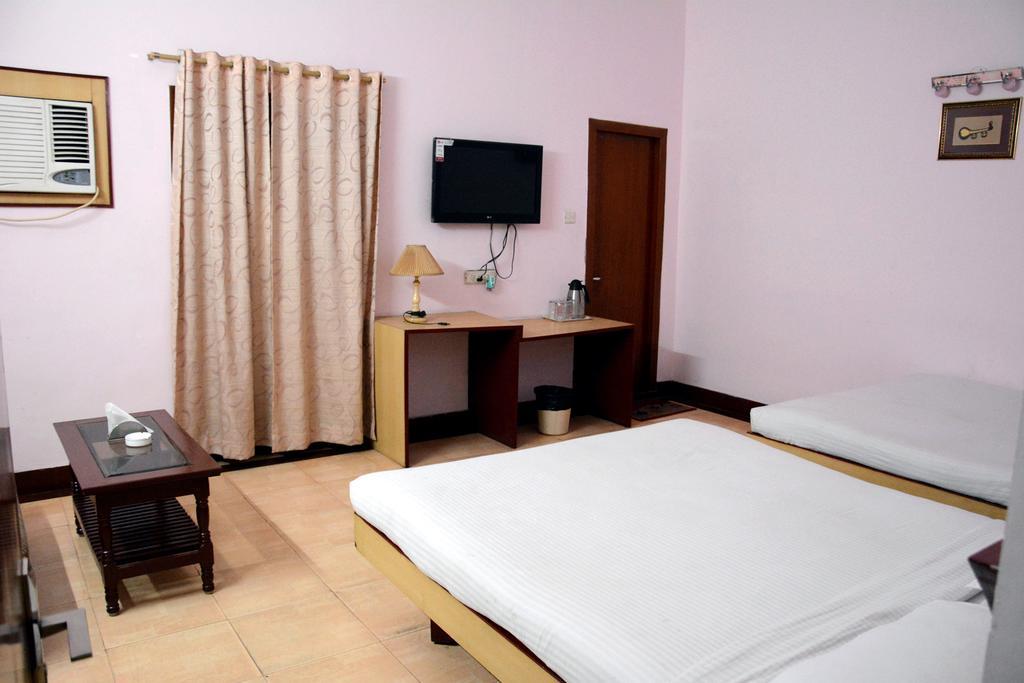 Motel Madhuban Jamshedpur Dış mekan fotoğraf