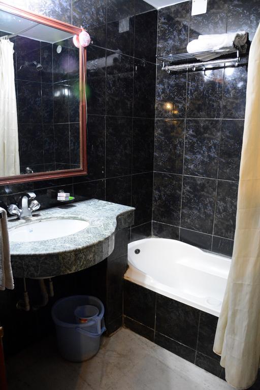 Motel Madhuban Jamshedpur Dış mekan fotoğraf
