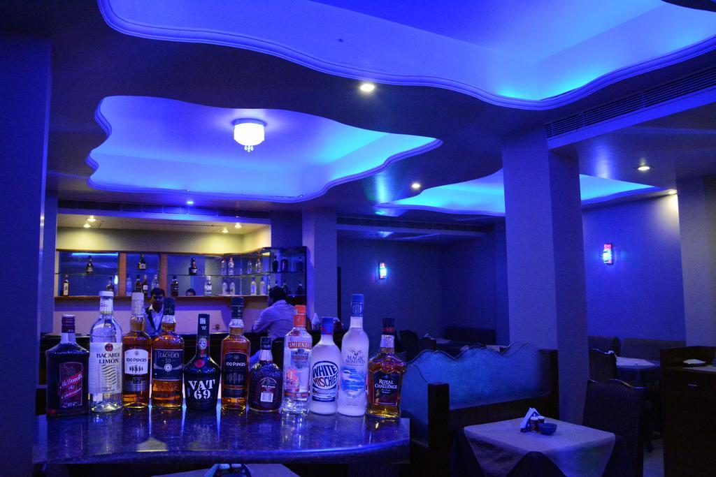 Motel Madhuban Jamshedpur Dış mekan fotoğraf
