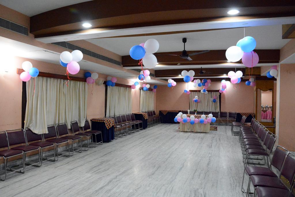Motel Madhuban Jamshedpur Dış mekan fotoğraf