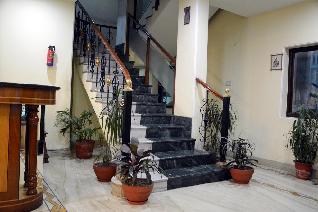 Motel Madhuban Jamshedpur Dış mekan fotoğraf