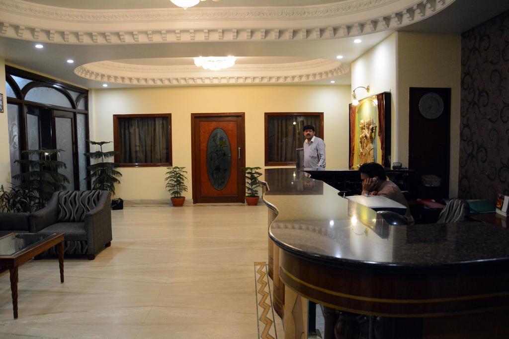 Motel Madhuban Jamshedpur Dış mekan fotoğraf