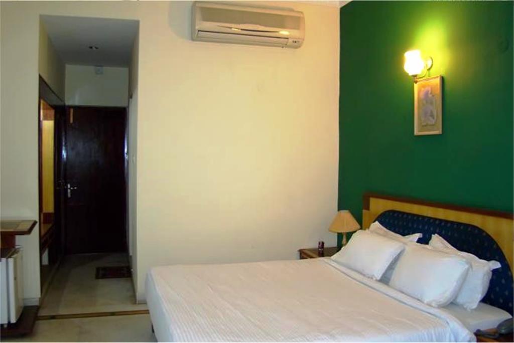 Motel Madhuban Jamshedpur Oda fotoğraf