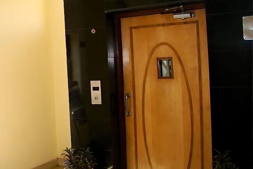 Motel Madhuban Jamshedpur Oda fotoğraf